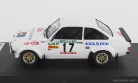 FORD ENGLAND  ESCORT MKII (night version) N 17 RALLY PORTUGAL 1983 J.P.BORGES - R.BEVILACQUA