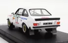 FORD ENGLAND  ESCORT MKII (night version) N 17 RALLY PORTUGAL 1983 J.P.BORGES - R.BEVILACQUA