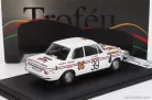 BMW  2002 Ti (night version) N 39 RALLY ALPENFAHRT 1973 GERHARD STROPPE - WALTER SMOLEJ  WHITE