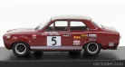 FORD ENGLAND  ESCORT MKI 1300 GT N 5 TROPHEE DE L'AVENIR ZOLDER 1968 Y.FONTAINE  BORDEAUX SILVER