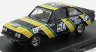 FORD ENGLAND  ESCORT MKII RS 2000 N 50 24h SPA 1979 A.C.VERNEY - DELAUNAY - GRANDET  YELLOW BLACK GREEN