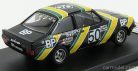 FORD ENGLAND  ESCORT MKII RS 2000 N 50 24h SPA 1979 A.C.VERNEY - DELAUNAY - GRANDET  YELLOW BLACK GREEN