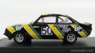 FORD ENGLAND  ESCORT MKII RS 2000 N 50 24h SPA 1979 A.C.VERNEY - DELAUNAY - GRANDET  YELLOW BLACK GREEN