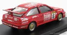 FORD ENGLAND  SIERRA COSWORTH N 8 24h SPA 1987 A.ROUSE - T.TASSIN - W.PERCY  RED