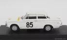 FORD ENGLAND  LOTUS CORTINA GT N 85 RALLY SPA-SOFIA-LIEGE 1964 G.STAEPELAERE - E.MEEUWISSEN  WHITE
