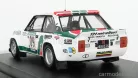 FIAT  131 ABARTH ALITALIA N 09 RALLY BANDAMA 1978 J.VINATIER - J.F.JACOB