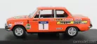 BMW  2002 (night version) N 1 RALLY TRIFELS 1973 R.HAINBACH - W.BIEBINGER  ORANGE