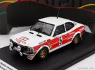 TOYOTA  COROLLA LEVIN (night version) N 5 WINNER RALLY BALTIC 1977 A.WARMBOLD - J.TODT  WHITE RED