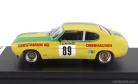FORD ENGLAND CAPRI 2600 RS N 89 2nd NURBURGRING 1972 W.CHRISTMANN