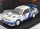 FORD ENGLAND  SIERRA RS COSWORTH (night version) N 11 RALLY TOUR DE CORSE 1989 P.C.BARONI - M.ROUSSEAU  WHITE BLUE