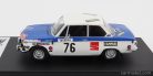 BMW  2002 Ti (night version) N 76 RALLY MONTECARLO 1973 A.KRIDEL - J.BRANDENBURGER  BLUE WHITE