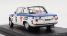 BMW  2002 Ti (night version) N 76 RALLY MONTECARLO 1973 A.KRIDEL - J.BRANDENBURGER  BLUE WHITE