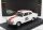 FORD ENGLAND  CORTINA GT N 185 RALLY MONTECARLO 1964 J.MANUSSIS - J.UREN  WHITE RED