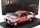 FORD ENGLAND  ESCORT MKII RS2000 (night version) N 59 RALLY MONTECARLO 1982 C.BARONI - R.BAUD  RED
