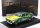 FORD ENGLAND  CAPRI RS 2600 N 18 2x6h PAUL RICARD 1971 JEAN CLAUDE GUERIE - JEAN PIERRE ROUGET  GREEN YELLOW