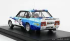 FIAT  131 ABARTH TEAM FIAT ITALIA N 10 WINNER RALLY MONTECARLO 1980 W.ROHRL - C.GEISTDORFER