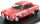 Ford  ESCORT MKI (night version) N 82 RALLY MONTECARLO 1972 G-VAN LENNEP - J-KLEIN  RED WHITE