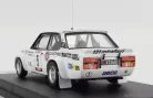 FIAT  131 ABARTH N 5 RALLY TOUR DE CORSE 1980 B.DARNICHE - A.MAHE