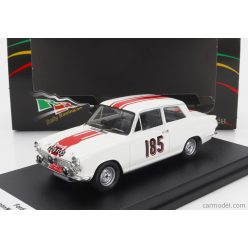   FORD ENGLAND  CORTINA GT N 185 RALLY MONTECARLO 1964 J.MANUSSIS - J.UREN