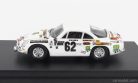 RENAULT - A110 ALPINE N 62 RALLY MONTECARLO 1973 THIERRY SABINE - PIERRE TERRY