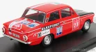 Ford  LOTUS CORTINA N 23 RALLY 1000 LAKES 1965 B-SODERSTROM - B-OHLSSON  RED BLACK