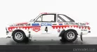 Ford  ESCORT MKII RS 1800 (night version) N 4 3rd RALLY 1000 LAKES 1975 TIMO MAKINEN - HENRY LIDDON  WHITE RED