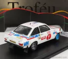 Ford  ESCORT MKII (night version) N 7 RALLY 1000 LAKES 1978 A-VATANEN - A-AHO  WHITE