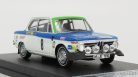 BMW  2002 Ti (night version) N 8 RALLY ACROPOLIS 1972 T.FALL - M.WOOD  WHITE BLUE