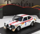 TOYOTA  COROLLA LEVIN (night version) N 3 RALLY ACROPOLIS 1975 A.WARMBOLD - J.DAVENPORT