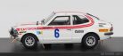 TOYOTA  COROLLA LEVIN (night version) N 6 RALLY ACROPOLIS 1975 O.ANDERSSON - A.HERTZ