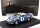 RENAULT  A110 ALPINE (night version) N 9 2nd RALLY ACROPOLIS 1975 TASSOS LIVIERATOS (SIROCO) - MILTOS ANDRIOULOS  BLUE MET WHITE