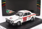 FORD ENGLAND  ESCORT MKI (night version) N 103 RALLY LONDON - MEXICO 1970 T.MAKINEN - G.STAEPELAERE