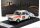 BMW  2002 Ti N 36 RALLY LONDRA-MESSICO 1970 PETER KUBE - LOTHAR RANFT  WHITE BLUE RED
