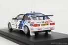 FORD ENGLAND  SIERRA RS COSWORTH N 5 RALLY NEW ZEALAND 1989 J.McRAE - R.ARTHUR