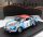 RENAULT  ALPINE A110 N I RALLY POLAND 1974 S-ZASADA - E-ZASADA  BLUE WHITE RED