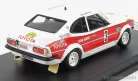 TOYOTA  COROLLA N 3 RALLY SWEDEN 1971 H.MIKKOLA - A.HERTZ  WHITE RED