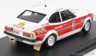 TOYOTA  COROLLA N 3 RALLY SWEDEN 1971 H.MIKKOLA - A.HERTZ  WHITE RED