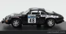 RENAULT  A110 ALPINE COUPE N 48 RALLY RAC 1978 B.SABY - M.GUEGAN  BLACK