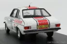 FORD ENGLAND  ESCORT MKII N 75 RAC RALLY 1977 M.JACKSON - S.HOWARD