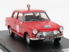 FORD ENGLAND  CORTINA GT N 19 RALLY RAC 1964 H.TAYLOR - B.MELIA  RED