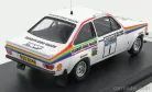 Ford  ESCORT MKII N 1 RALLY RAC LOMBARD 1976 T-MAKINEN - H-LIDDON  WHITE