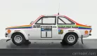 Ford  ESCORT MKII N 1 RALLY RAC LOMBARD 1976 T-MAKINEN - H-LIDDON  WHITE