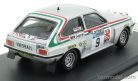 VAUXHALL  CHEVETTE HSR (night version) N 9 RALLY RAC LOMBARD 1980 PENTTI AIRIKKALA - RISTO VIRTANEN  SILVER