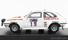VAUXHALL  CHEVETTE HSR (night version) N 19 RALLY RAC LOMBARD 1982 T-KABY - M-NICHOLSON  WHITE