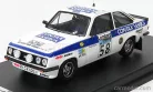 FORD ENGLAND  ESCORT MKII RS2000 N 58 RALLY RAC LOMBARD 1978 H.BOHNE - P.DIEKMANN