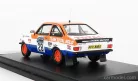 FORD ENGLAND  ESCORT MKII N 28 RALLY RAC 1979 M.WILSON - T.HARRYMAN