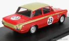 Ford  LOTUS CORTINA N 23 12h MARLBORO 1966 Sir J-WHITMORE - F-GARDNER  RED GOLD