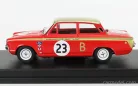 Ford  LOTUS CORTINA N 23 12h MARLBORO 1966 Sir J-WHITMORE - F-GARDNER  RED GOLD