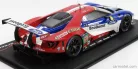 FORD USA  GT 3.5L TURBO V6 TEAM FORD CHIP GANASSI USA N 69 3rd 24h LE MANS 2016 R.BRISCOE - R.WESTBROOK - S.DIXON  BLUE RED WHITE