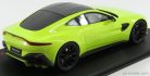 ASTON MARTIN  VANTAGE 2018  LIME ESSENCE